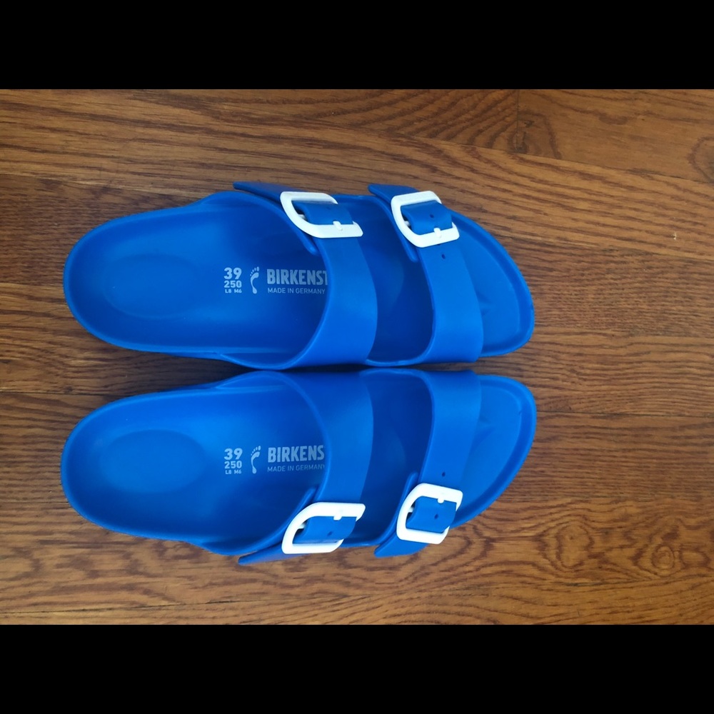 Birkenstock Eva Sandals